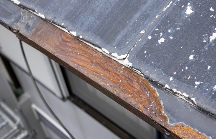 地上から目視できる範囲