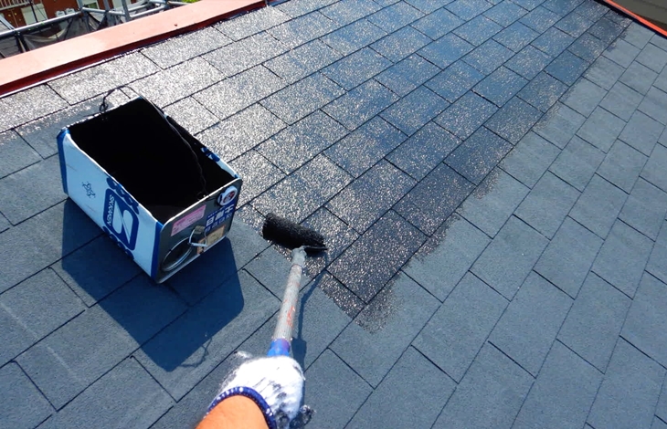 築何年で塗装した方が良い?