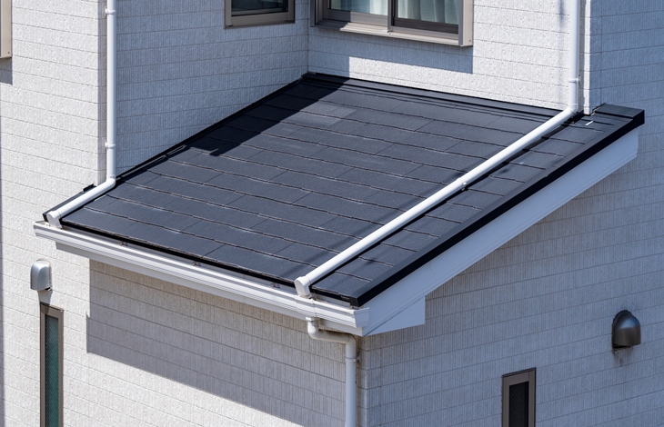 塗装の目安はいつ頃?