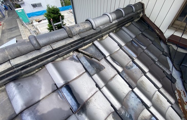 凍害とは？その仕組みと屋根への影響