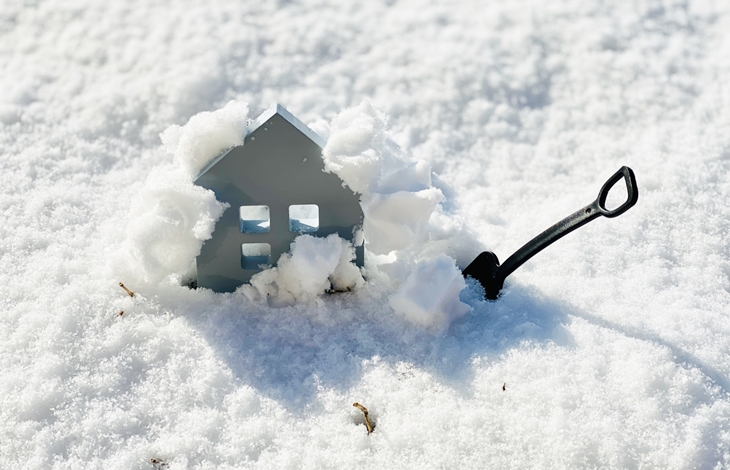 凍害が起こる原因