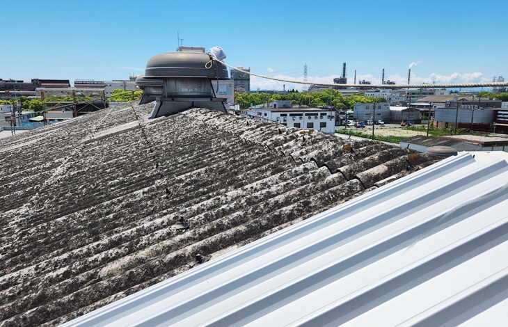 住まいの断熱性・遮音性が向上