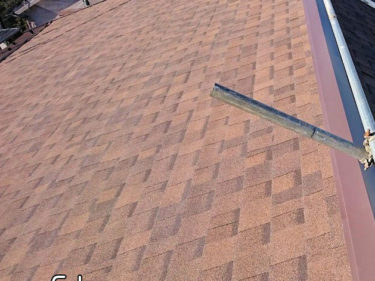 相模原市南区A様邸【屋根カバー】工事